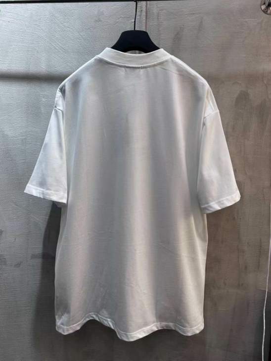 Picture of Balenciaga T Shirts Short _SKUBalenciagasz1-4xbtx115721350